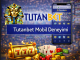 Tutanbet mobil yeni giriş adresi üzerinden erişim sağlayan bahis ve casino platformu görseli